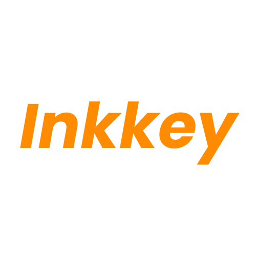 Inkkey - AI Talent Development Service